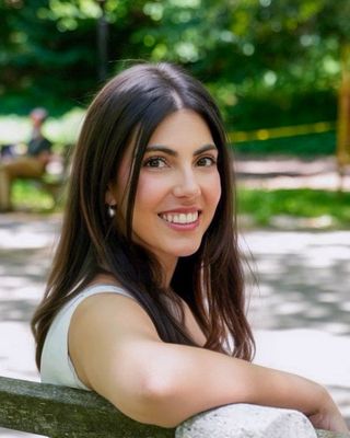 Photo of Jillian Medina, Pre-Licensed Professional, MHC