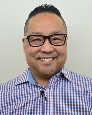 Photo of Neil Sanchez, Licensed Professional Counselor in Grand Junction, CO