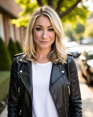 Photo of Jessica Hass, Clinical Social Work/Therapist, MS, LCSW