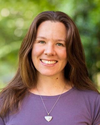 Photo of Hannah Wilson - Hannah Wilson Holistic Therapy, Licensed Professional Counselor, LPC, LCPC, ATR-BC