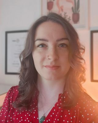 Photo of Beth Holt, Counsellor, MBACP