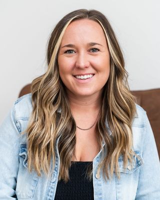 Photo of Danica Holladay, Counselor, LPC