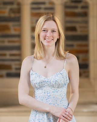 Photo of Maggie Love, Pre-Licensed Professional