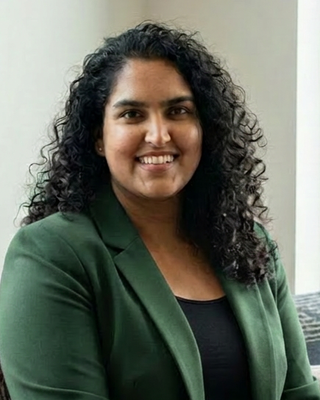 Photo of Christina Abounassar - The Heart of Healing Counselling Services, Registered Social Worker, MSW RSW