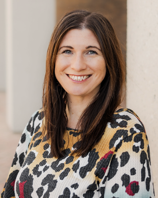 Photo of Michelle Dickman, Licensed Professional Counselor, LPC