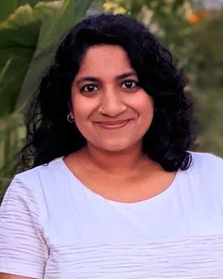 Photo of Vani Hariharan, Marriage & Family Therapist Associate in San Mateo, CA