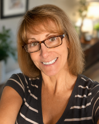 Photo of Sheri Colston, Licensed Professional Counselor, LPC