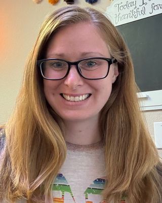 Photo of Hannah Gaylord, LPC Candidate, LPC U/S