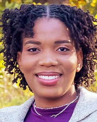 Photo of Chanelle Spencer, Clinical Social Work/Therapist in Murray Hill, New York, NY