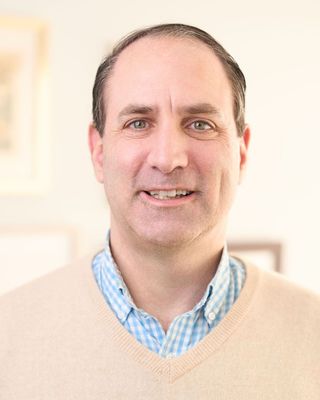 Photo of Tom Keller, Counselor, MA, LPCC, LADC