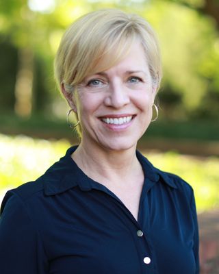 Photo of Katie Evans, Pre-Licensed Professional, MS, MEd, NCC