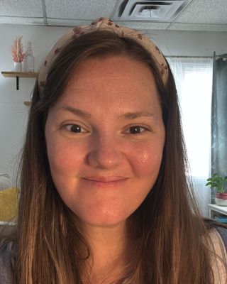 Photo of Karlye D Behrman, Clinical Social Work/Therapist, LCSW