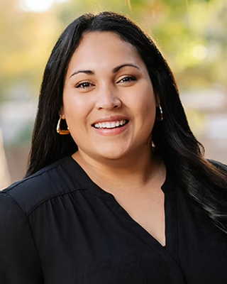 Photo of Christie Mauco, Counselor, MS, LAC