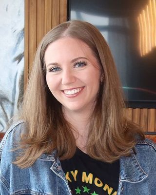 Photo of Meredith Fruhauf, LLMSW, QMHP