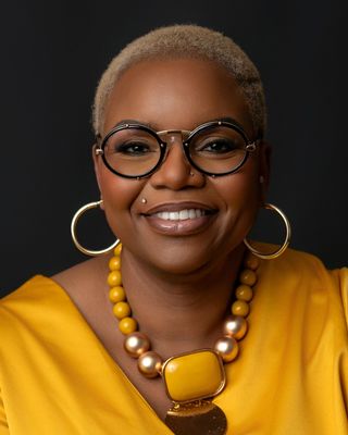Photo of Patricia Melissa Felton, Licensed Professional Counselor, MA, LPC