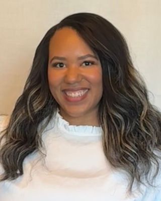 Photo of Paris Patton, Licensed Professional Counselor, M.Ed, LPC