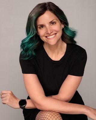 Photo of Amanda McKinney, Psychologist, PsyD, LCP