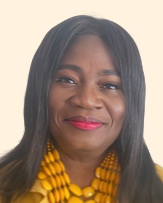 Photo of Lychene Saah, Licensed Professional Counselor, MA, LPC