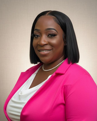 Photo of Celena Shivers, Psychiatric Nurse Practitioner, PMHNP