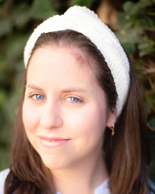 Photo of Gabrielle Lankin, Clinical Social Work/Therapist, LCSW