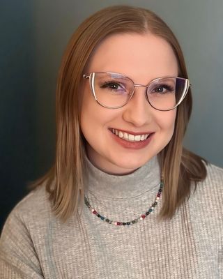 Photo of Averi Aucoin, Provisional Licensed Professional Counselor, MS, PLPC, NCC