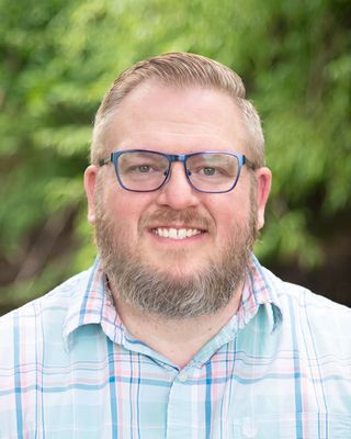 Photo of Logan Christensen, Clinical Social Work/Therapist, MSW, CSW