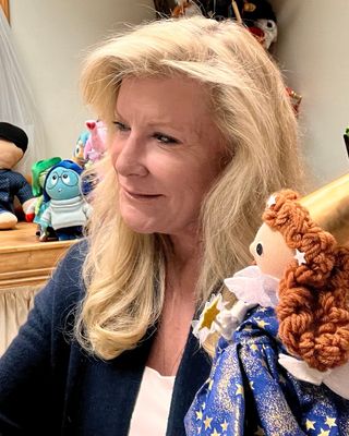 Photo of Kathleen Costello Lpc Play Therapist -Supervisor Az Play Therapy Board, Licensed Professional Counselor in Scottsdale, AZ