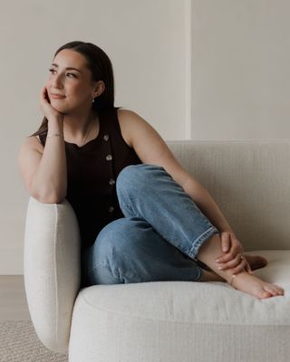 Photo of Jenn Mirabelli, Pre-Licensed Professional