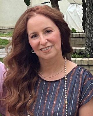 Photo of Cristina Trevino, Licensed Professional Counselor, MS, LPC, EdD