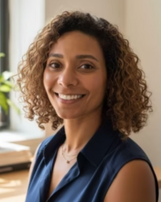 Photo of Vanessa Batiste Leal, Licensed Professional Counselor, LPC