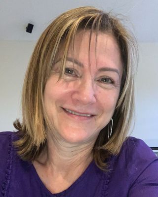 Photo of Dr. Deborah Rivera, Counselor, PhD, LMHC