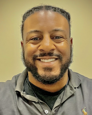 Photo of Terrance Battles, LPC , Licensed Professional Counselor
