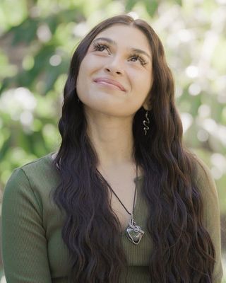 Photo of Alyssa Fernandez, Pre-Licensed Professional, APCC