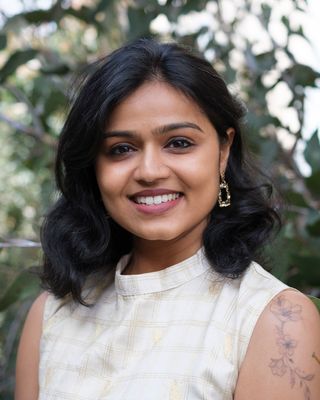 Photo of Vishnu Priya Balaji, Psychologist, MSc, PsyBA General