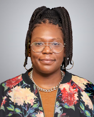 Photo of Myrto Saget, Clinical Social Work/Therapist in Rahway, NJ