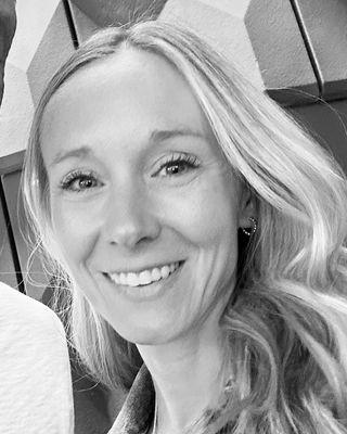 Photo of Courtney Bodine, Licensed Professional Counselor Associate, MS, LPCA