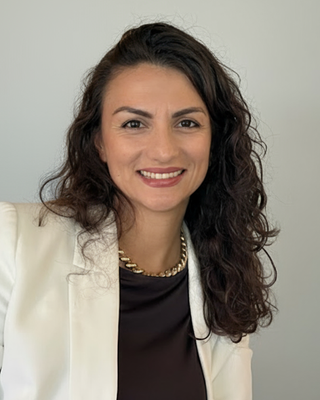 Photo of Renina Varfaj - Renina Varfaj (Waterside Wellness PLLC), Counselor, Renina , Varfaj