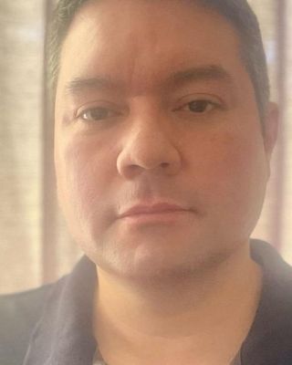 Photo of Jaime Doradea, Clinical Social Work/Therapist, LCSW