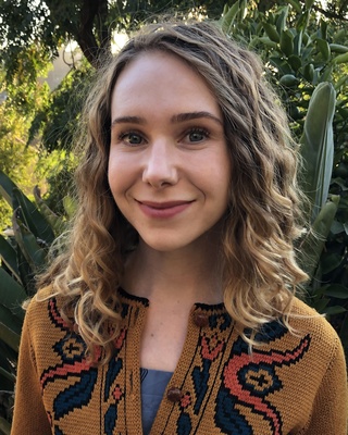 Photo of Emily Rosen, Clinical Social Work/Therapist in Silver Lake, CA