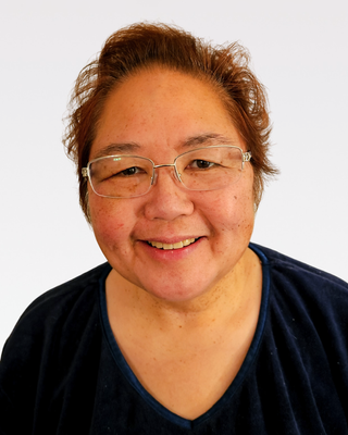 Photo of Gilda Mark, Psychiatric Nurse Practitioner, PMHNP