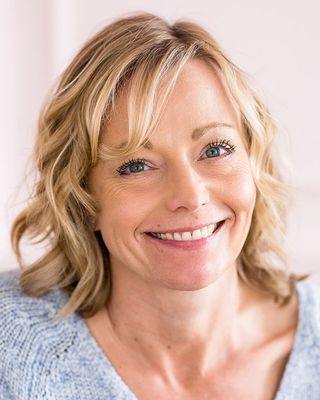 Photo of Stefanie Minen, Counselor, MS, CMHC