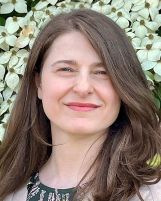 Photo of Anna Mogilevsky, Associate Professional Counselor, MA, LAPC, ATR-P