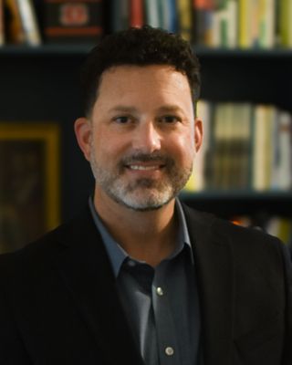 Photo of Pete Rehrmann - Heart of Man Counseling LLC, Counselor, LAC