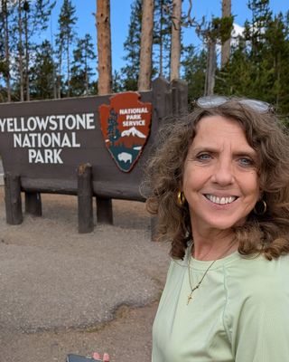 Photo of Dolores T Puterbaugh, Licensed Mental Health Counselor, PhD, LMHC, LMFT, BCC