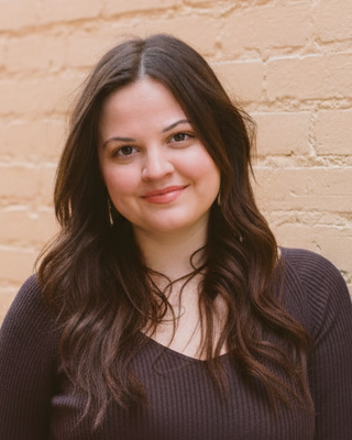 Photo of Corrine Joswick, Marriage & Family Therapist, MS, MFT-IT