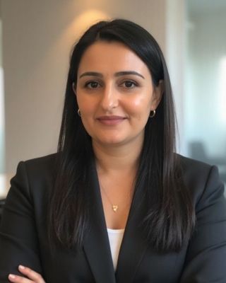 Photo of Derya Ozturk, Psychologist, PsyBA General