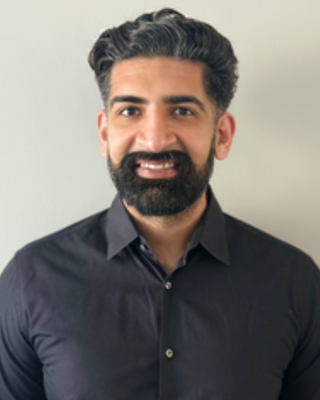 Photo of Amandeep Singh, Physician Assistant, PA-C
