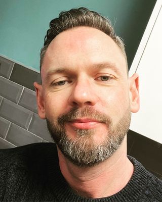 Photo of Bod Cantwell, Psychotherapist, MSc, MBACP