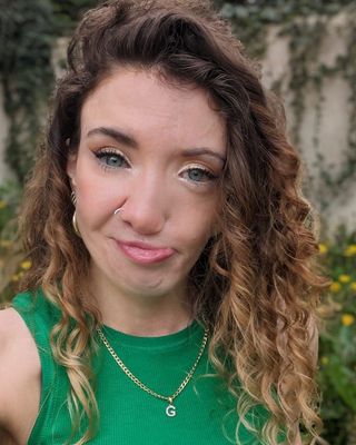Photo of Gabrielle Woollgar, Counsellor, MBACP