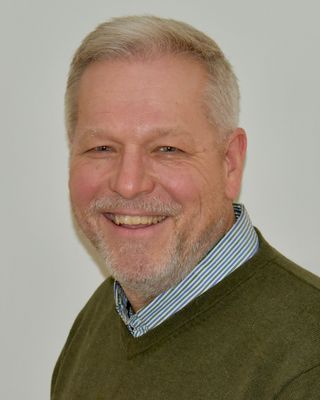 Photo of Frank Koerber, Licensed Professional Counselor, MS, PhD, LPC, LBS